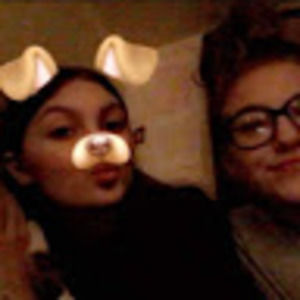 Meet your Posher, Maddie